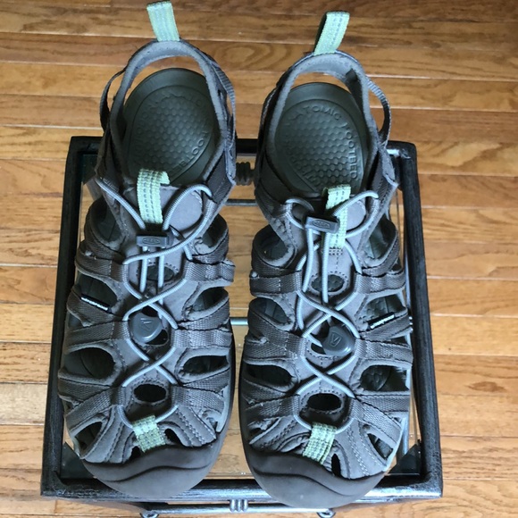 Keen Waterproof Hiking Sandals - Picture 3 of 6